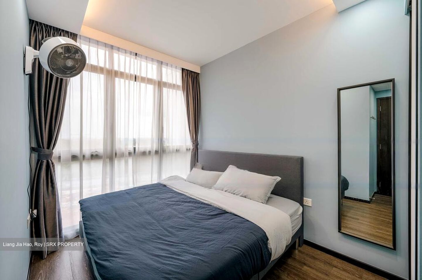 Symphony Suites (D27), Condominium #475154821